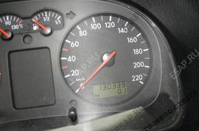 двигатель AKQ 1.4 16V 130 TYS. GOLF IV A3 LEON WROCA
