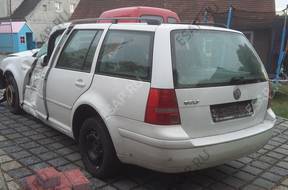 двигатель AKQ 1.4 16v golf bora lupo