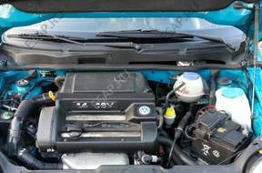 двигатель AKQ LUPO AROSA IBIZA POLO 1,4 16V