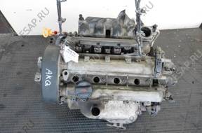 двигатель AKQ Vw Golf 4 IV 1,4b 55kW 16V 97-03
