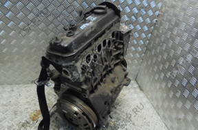 двигатель AKU 1.9 SDI VW LUPO POLO 2001 ГОД
