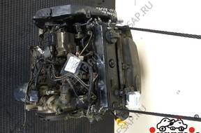 двигатель AKU Vw Polo 1,7SDI 44kW 94-99