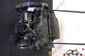 двигатель AKU Vw Polo 1,7SDI 60kM 3dHB 94-99