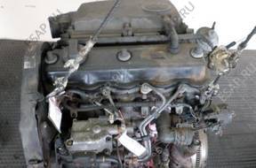двигатель AKU Vw Polo 1,7SDI 60KM HB 3d 94-99r