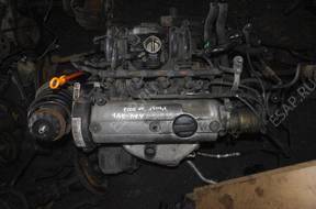 двигатель AKV VW CADDY POLO SEAT CORDOBA INKA 1.4