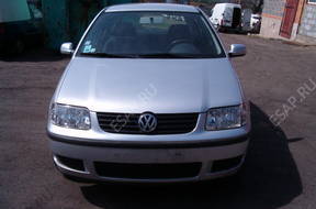двигатель ALD 1.0 MPI Polo