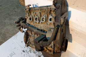двигатель ALD 1.0 MPI VW LUPO POLO SEAT AROSA