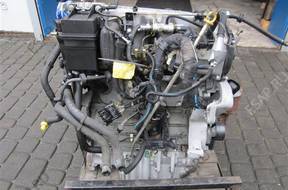 двигатель Alfa 145 156 1.9 JTD AR323.02 AR 323.02