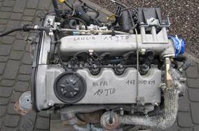 двигатель Alfa 145 156 1.9 JTD AR323.02 AR 323.02