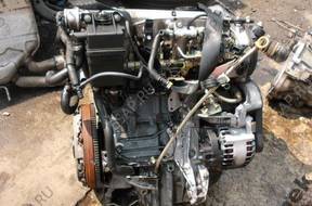 двигатель Alfa 146 1.9 JTD