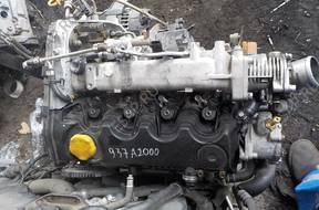 двигатель ALFA 147 156 1.9 JTD 115KM  937A2000