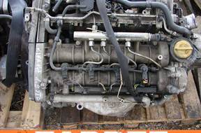 двигатель ALFA 147 1.9 16V JTD 150KM 192A5000