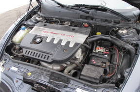 двигатель ALFA 147 1.9 JTD 937A2000 БЕЗ MISKI