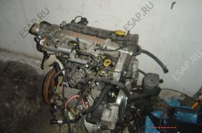 двигатель ALFA 147 1.9JTD 115 KM  2005 год. 18 тысяч км.
