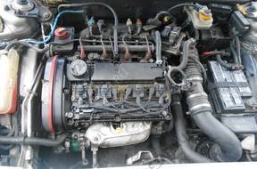 двигатель ALFA 156 1,6 16V TS 67601  комплектный