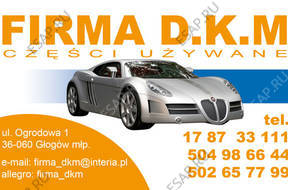 двигатель  ALFA 156 147 1.9 JTD RZESZ