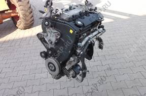 двигатель Alfa 156 147 Stilo Lybra 1.9 JTD 937A2000