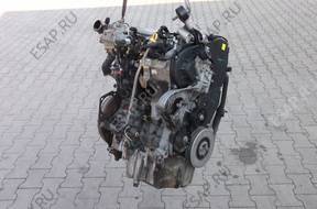двигатель Alfa 156 147 Stilo Lybra 1.9 JTD 937A2000