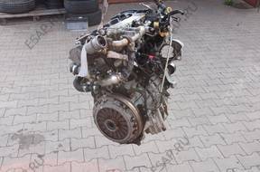 двигатель Alfa 156 147 Stilo Lybra 1.9 JTD 937A2000