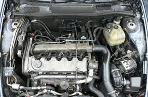 двигатель Alfa 156 166 2.4 JTD 136ps 140ps 2000 год .