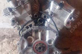 двигатель ALFA 156 166 C24V518 2.5 V6 24V