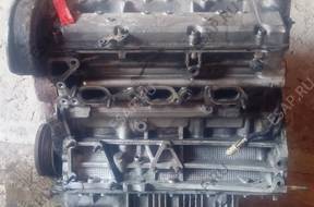 двигатель ALFA 156 166 C24V518 2.5 V6 24V