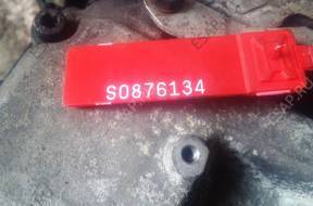двигатель ALFA 156 166 C24V518 2.5 V6 24V