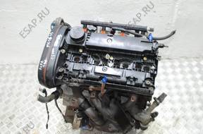 двигатель ALFA 156 1.8 16V TWIN SPARK 140KM