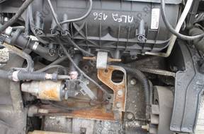 двигатель alfa 156 1.8 lub2.0