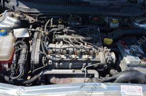 двигатель Alfa 156  1.9 jtd 16V 140KM 04r M-Jet kompl