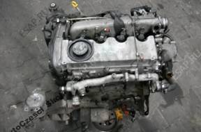 двигатель ALFA 156 1.9JTD --