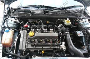 двигатель ALFA 156 2,0 JTS GT 937A1000 121T
