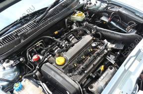 двигатель ALFA 156 2,0 JTS GT 937A1000 121T