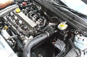 двигатель ALFA 156 2,0 JTS GT 937A1000 121T