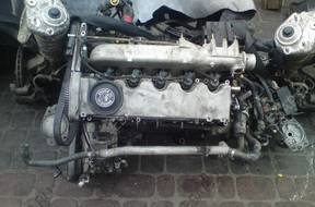 двигатель ALFA 156 2.4JTD NA