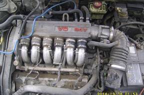 двигатель alfa 156 2.5 v6 комплектный НА ЗАПЧАСТИ