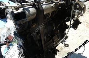 двигатель ALFA 156 FL лифт. версия 175KM 2,4 JTD