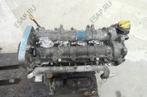 двигатель ALFA 156 ZAFIRA B ASTRA H 1.9 CDTI Z19DTH