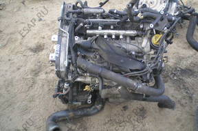 двигатель ALFA 159 1.9 JTD 150KM 939A2000