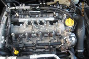 двигатель ALFA 159 1.9 JTDm 150KM