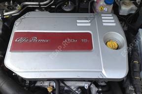 двигатель alfa 159 1.9 jtdm еще на машине super 939a2000