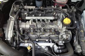 двигатель alfa 159 1.9 jtdm еще на машине super 939a2000
