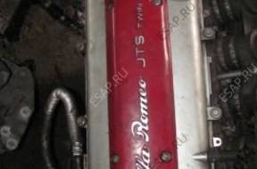 двигатель ALFA 159 2.2 JTS 08r 939A5000