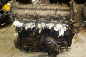 двигатель ALFA 159 2.4 JTDM 210KM