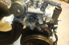 двигатель ALFA 159 2.4 JTDM 210KM
