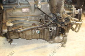 двигатель ALFA 159 2.4 JTDM 210KM