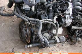 двигатель  ALFA 159 ASTRA Z19DTH 939A2000 150KM