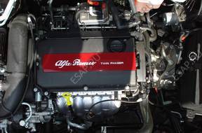 двигатель ALFA 159 BRERA 1.8 16V 939A4000 TWIN PHASER