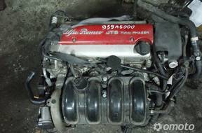 двигатель ALFA  159 BRERA 2.2 JTS 939A5000