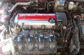 двигатель alfa 159 brera 2.2 jts еще на машине 120tys